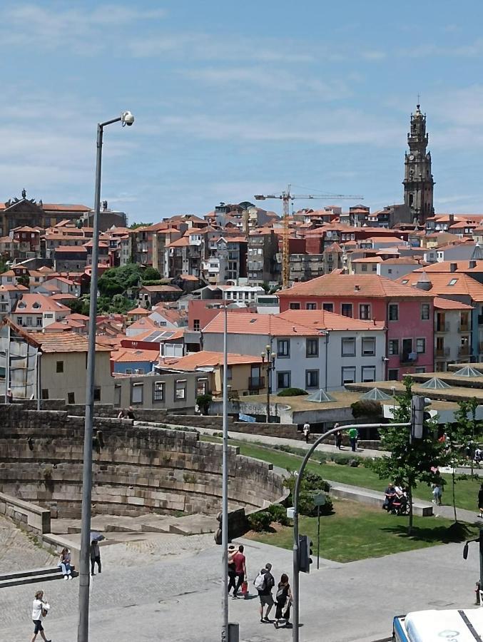Pont Luiz Apartamento Oporto