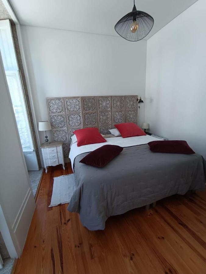 Pont Luiz Apartamento *