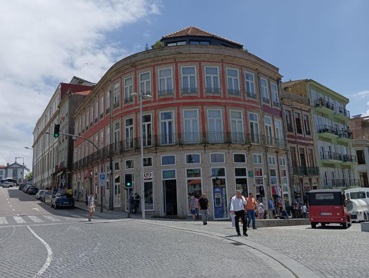 Apartamento Pont Luiz Oporto