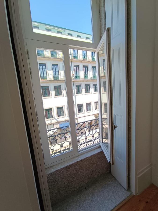 Apartamento Pont Luiz Oporto