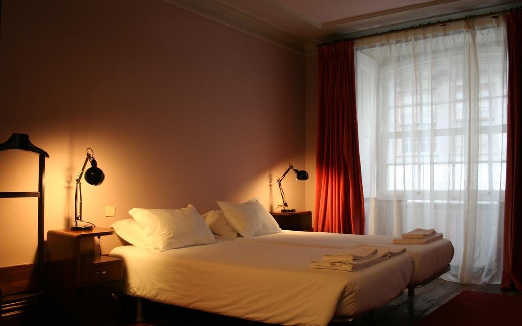 435 Almada Cosy Studio Apartamento *