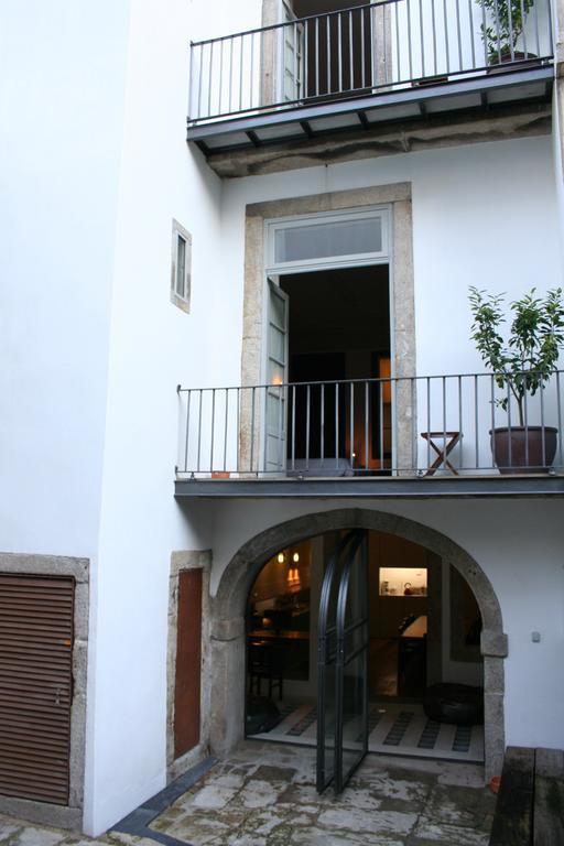 435 Almada Cosy Studio Apartamento