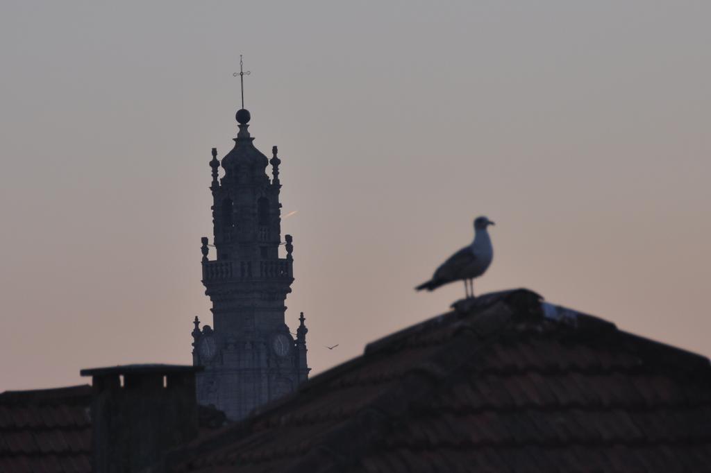 435 Almada Cosy Studio * Oporto