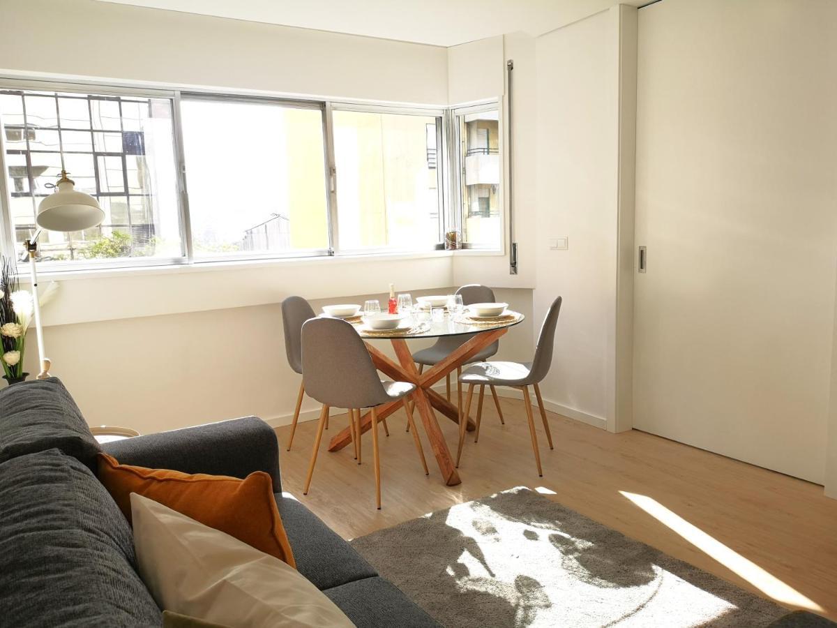 Apartment Oportoview Prestige Porto