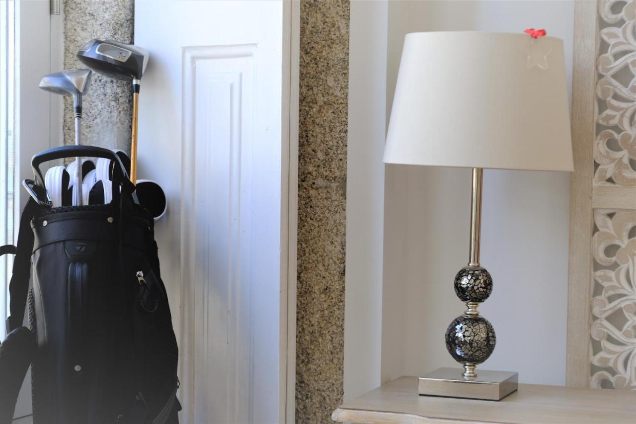 Apartamento Pont Luiz
