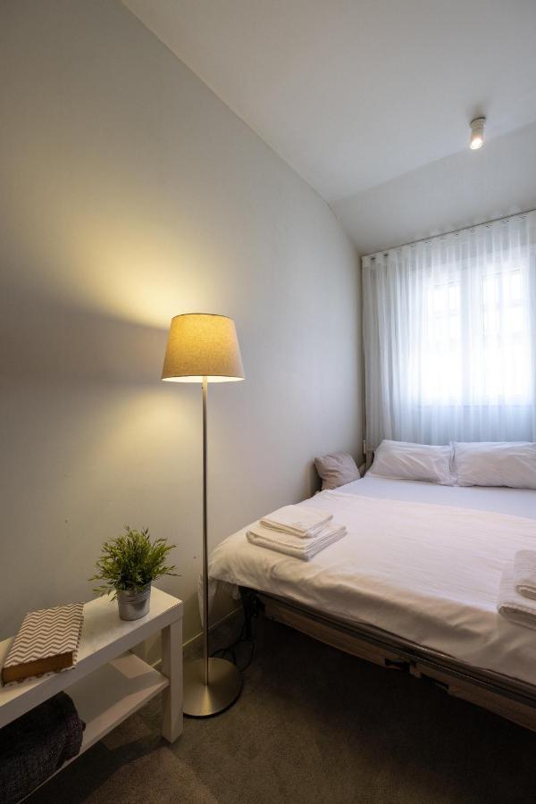 Impar Apartamento *