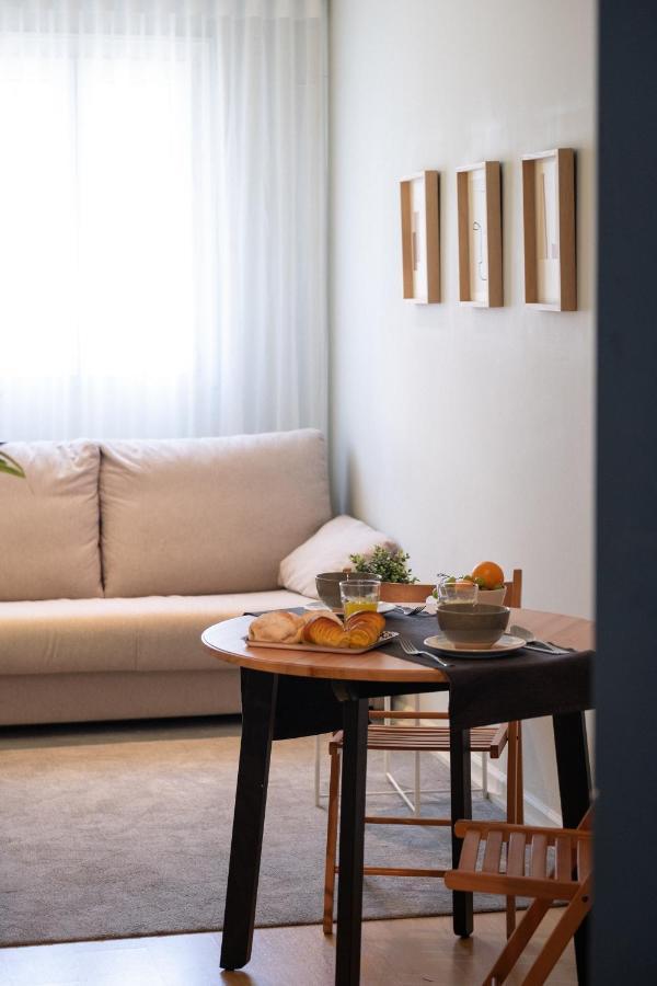 Impar Apartamento *