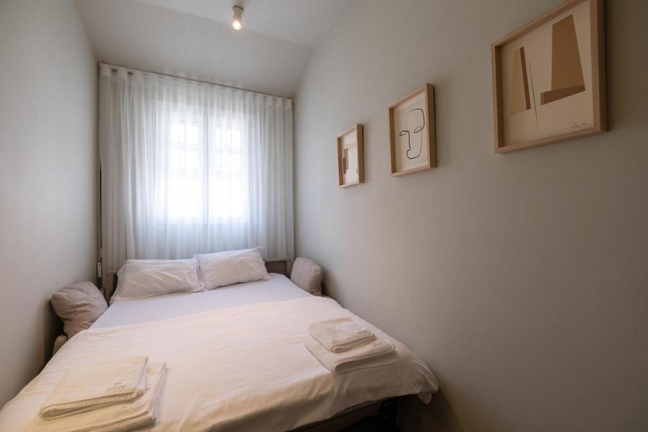 Impar Apartamento