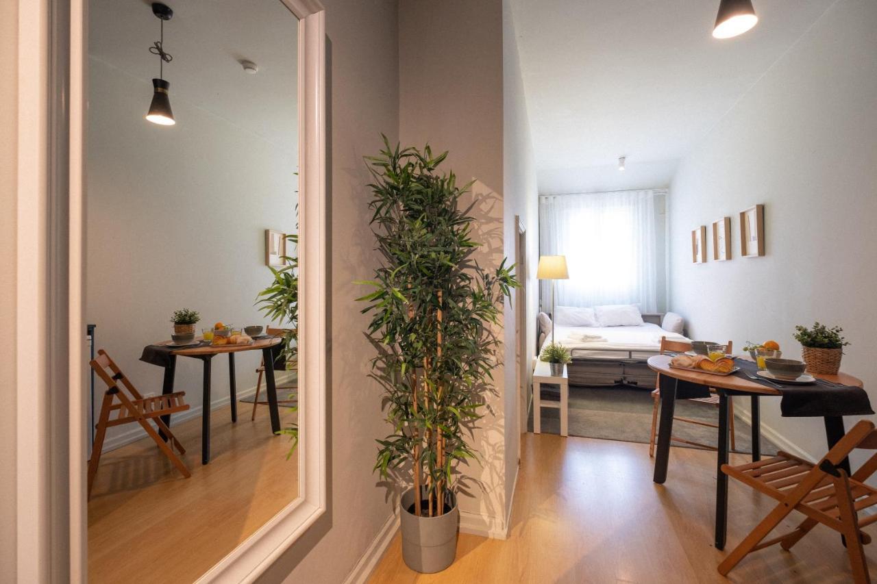 Apartamento Impar