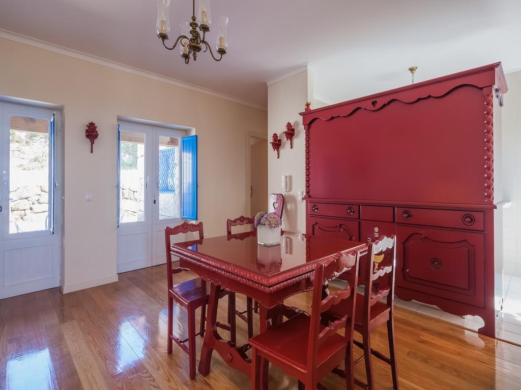 Casa Da Pedra Oporto