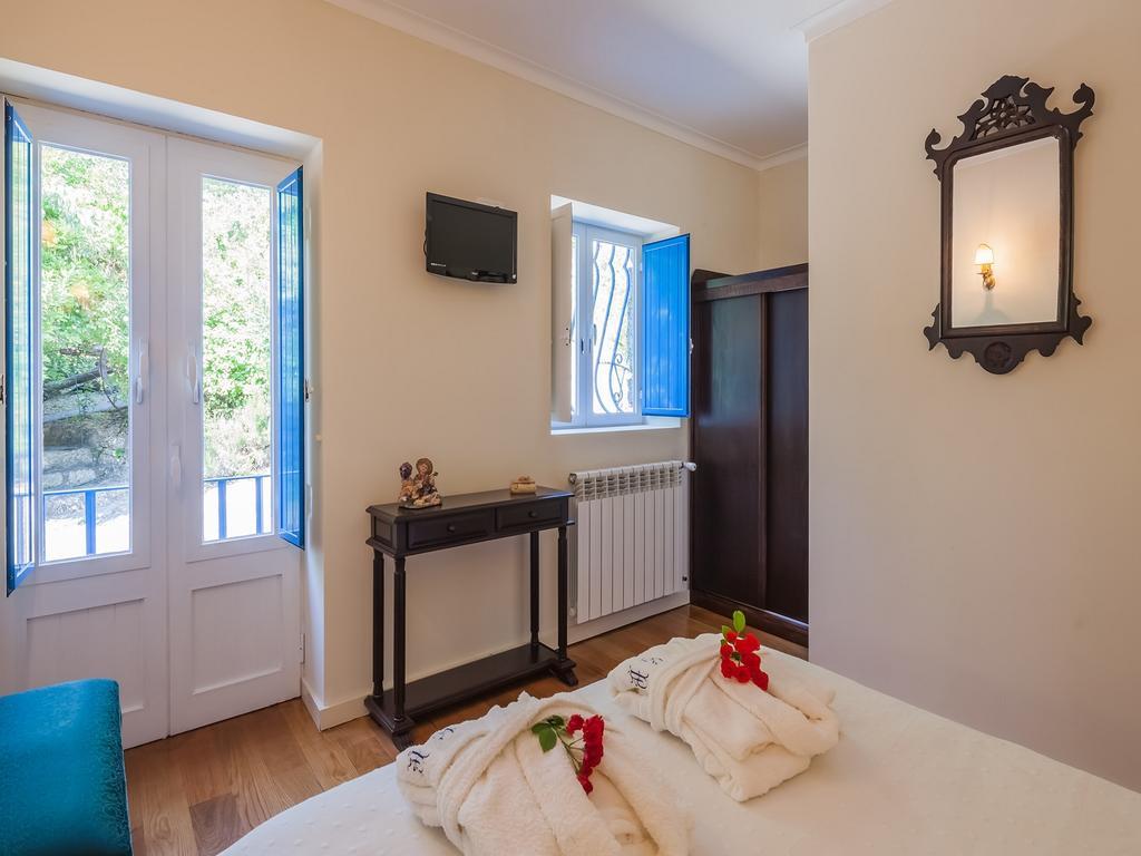 Casa Da Pedra Casa rural Oporto