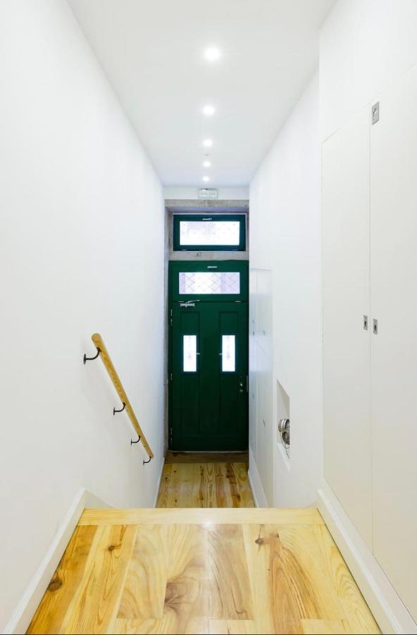 Apartamento 1892 - Ribeira Loft