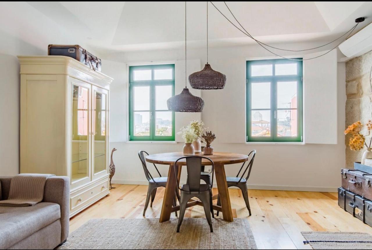 Apartamento 1892 - Ribeira Loft Oporto