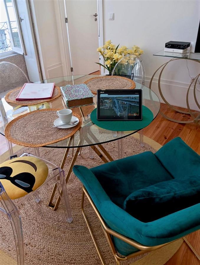 Pont Luiz Apartamento *