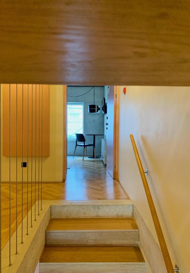 Casa de hóspedes Coliving Monte Ramalde