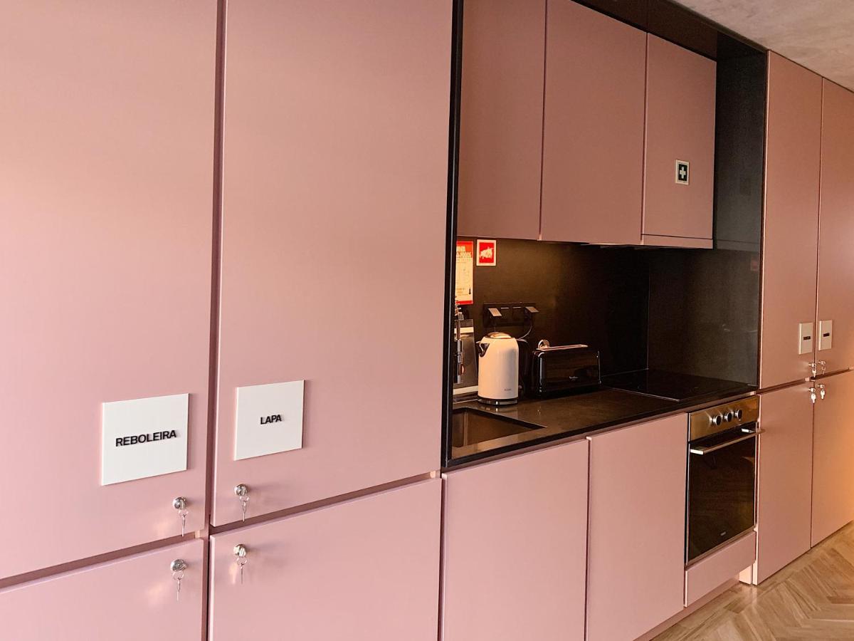Coliving Monte Ramalde Casa de hóspedes Porto
