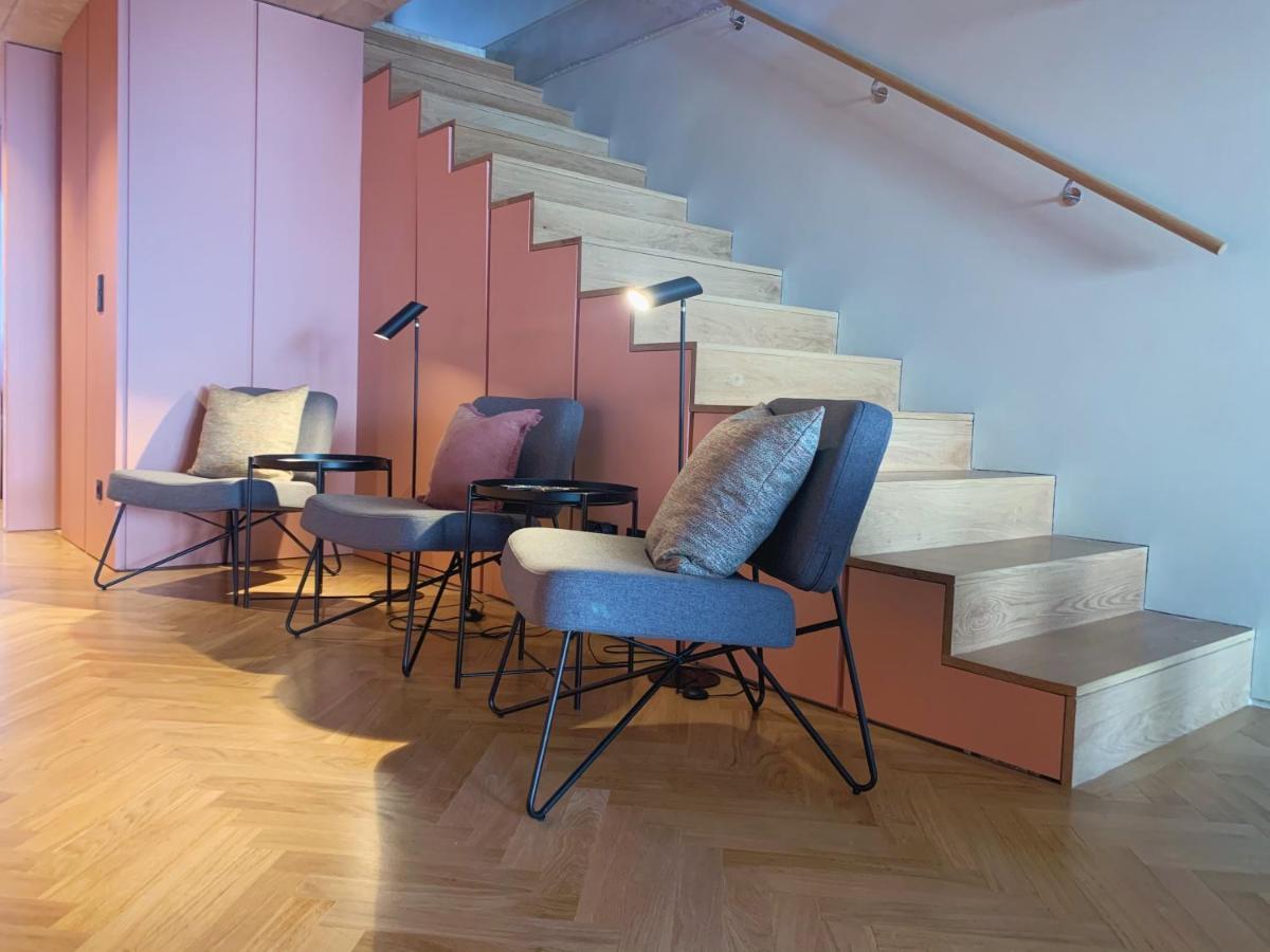 Coliving Monte Ramalde Casa de hóspedes *