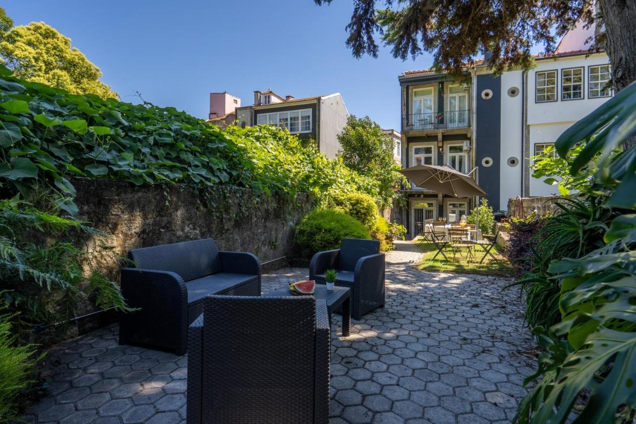 Host Wise - Homely Noble Flats - Garden & Jacuzzi