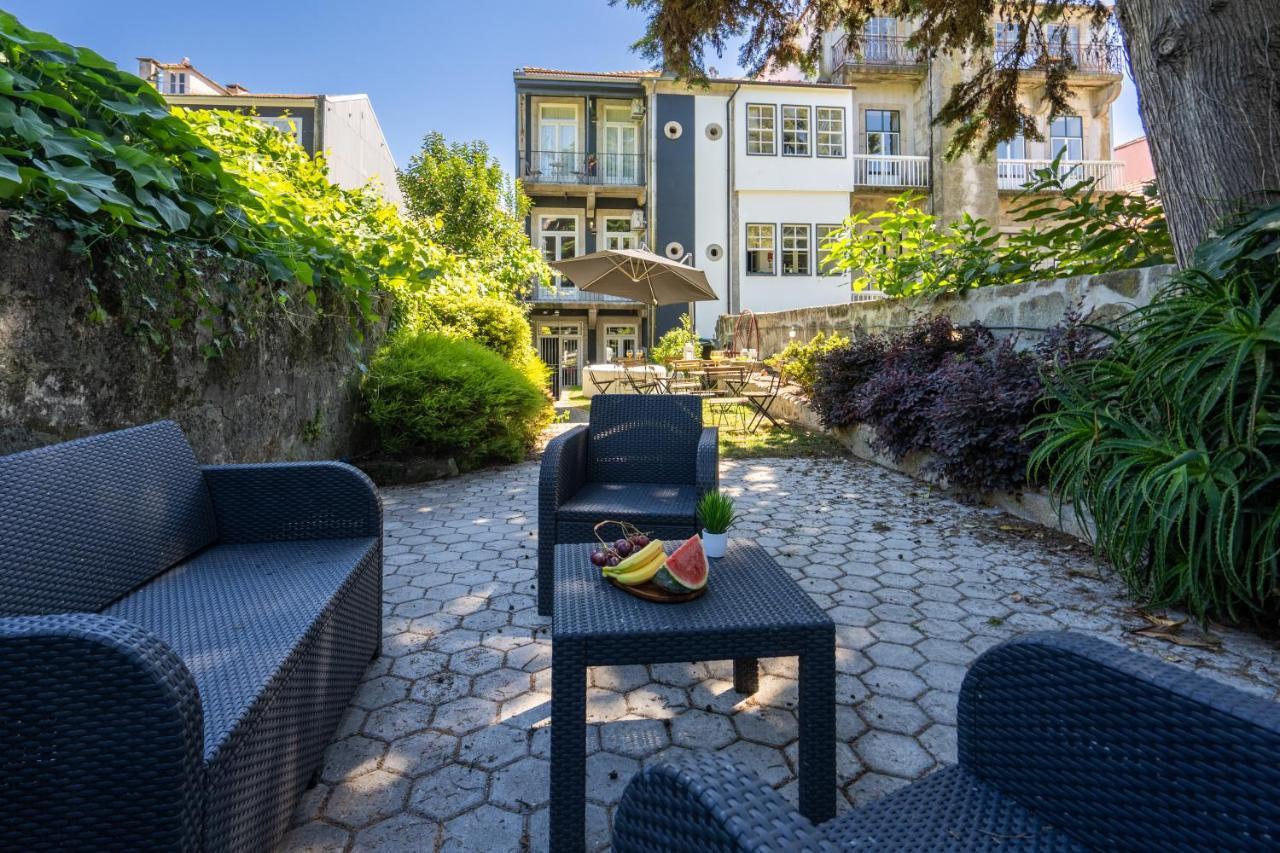 Host Wise - Homely Noble Flats - Garden & Jacuzzi Apartamento