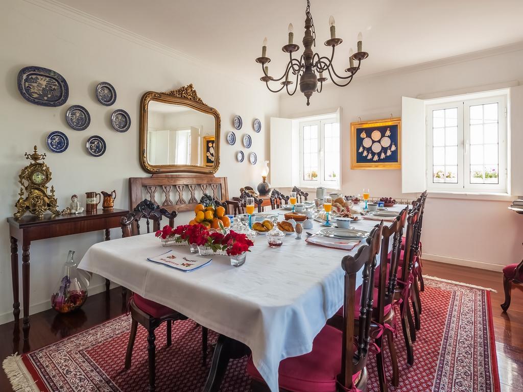 Casa Da Pedra Casa rural *