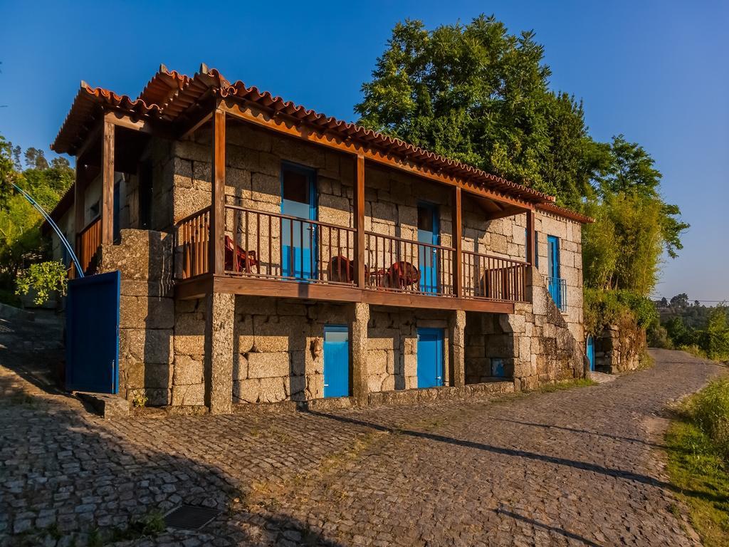 Casa rural Casa Da Pedra