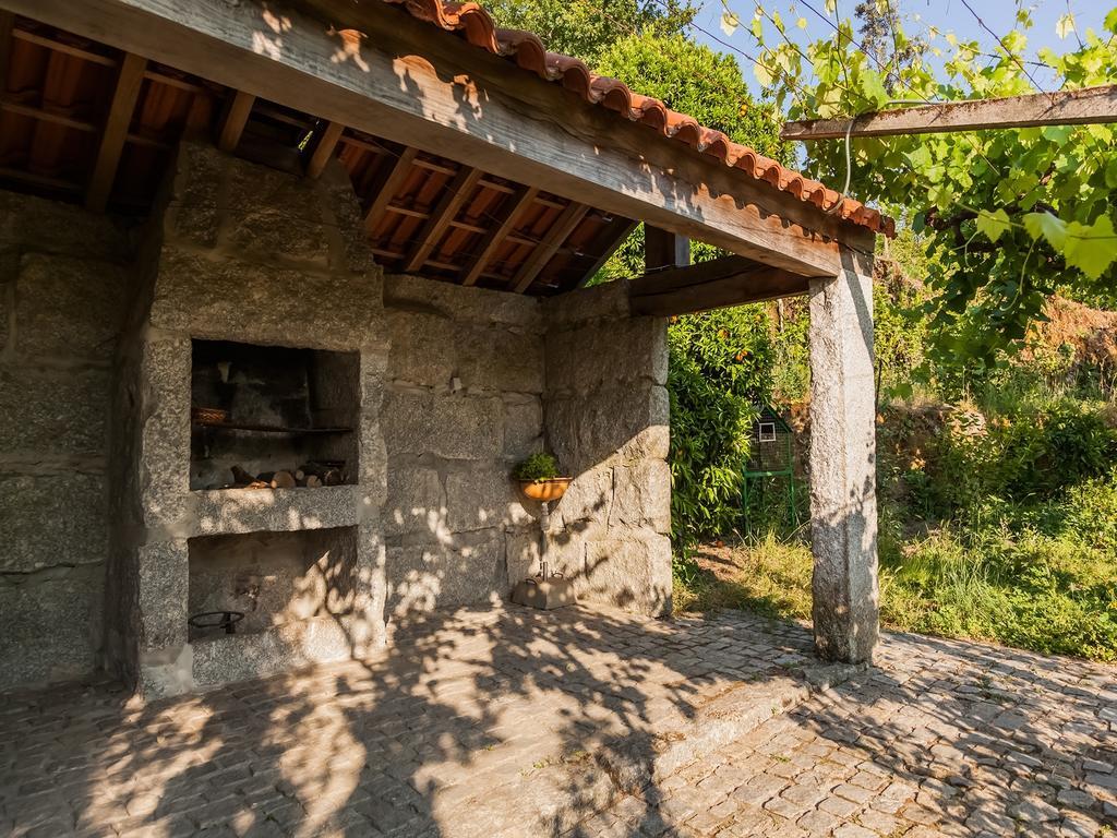 Casa rural Casa Da Pedra *