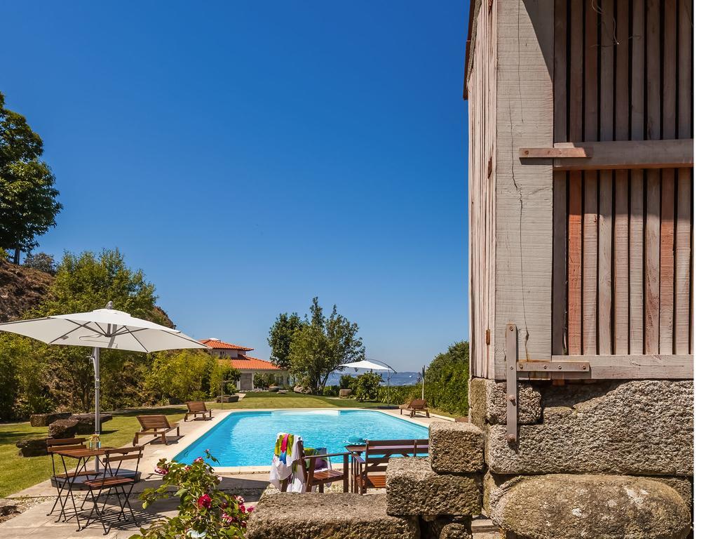 Casa Da Pedra Oporto