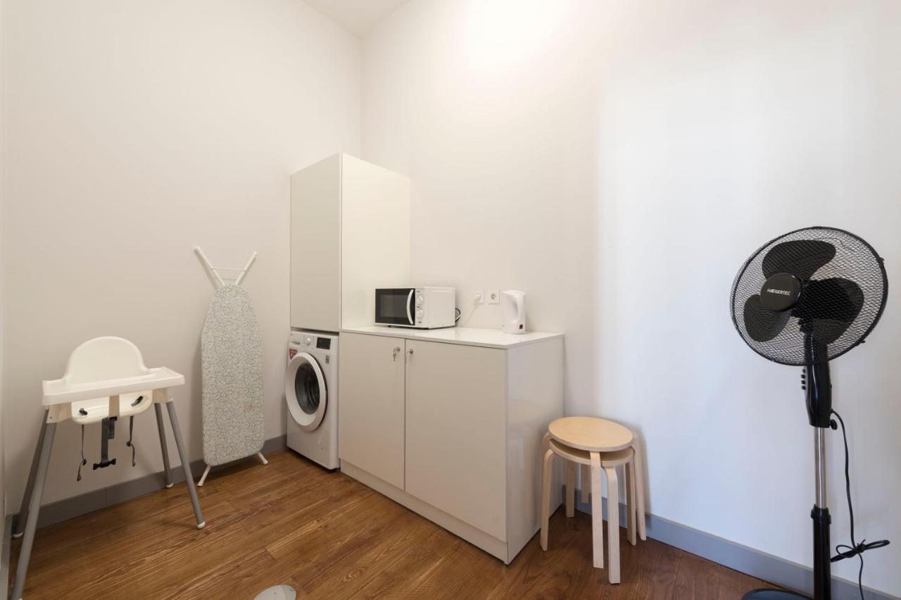 Garden Apartamento