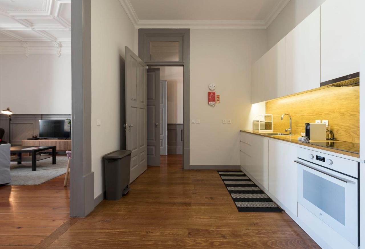 Garden Apartamento Oporto