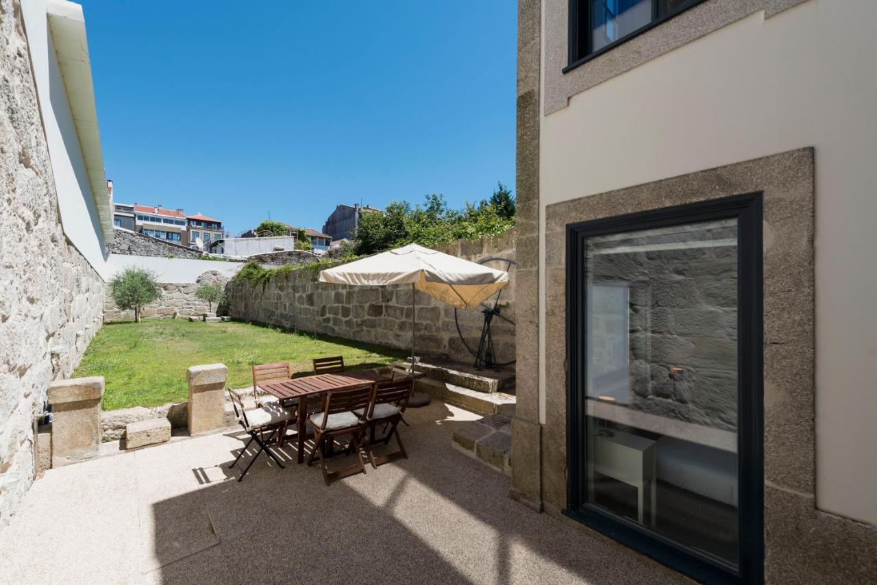 Apartamento Garden
