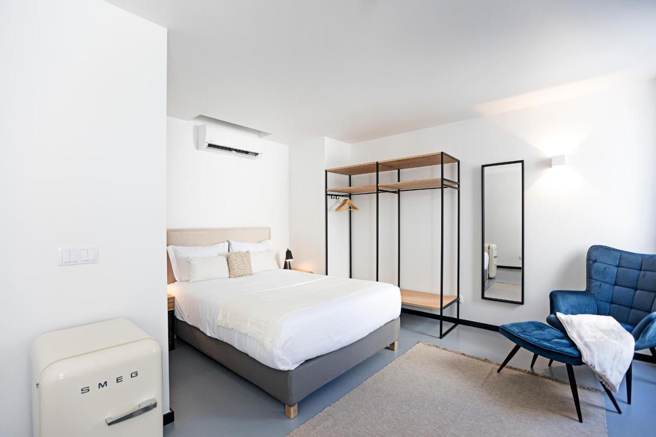 Apartamento Regras 45 Building A By Lovelystay