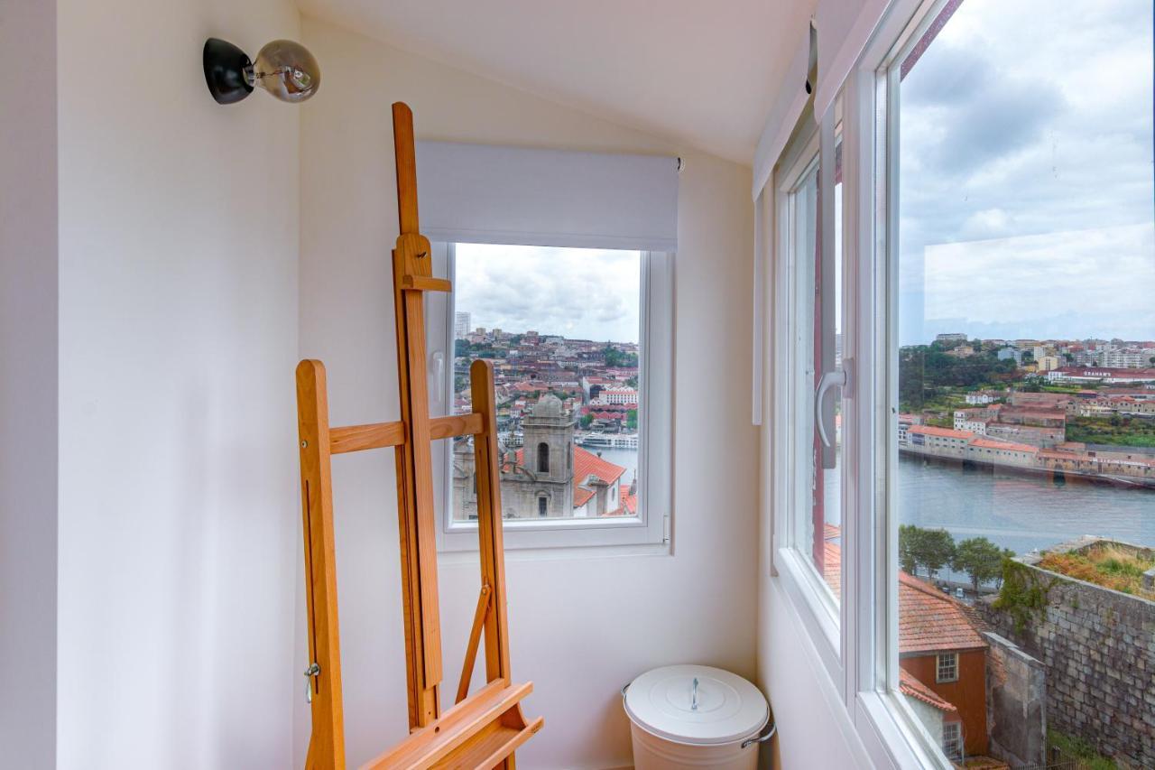 Nortesoul Center Amazing View Apartamento Porto