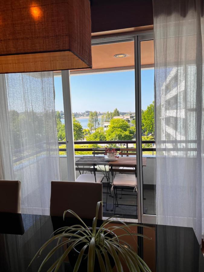 Apartamento River View