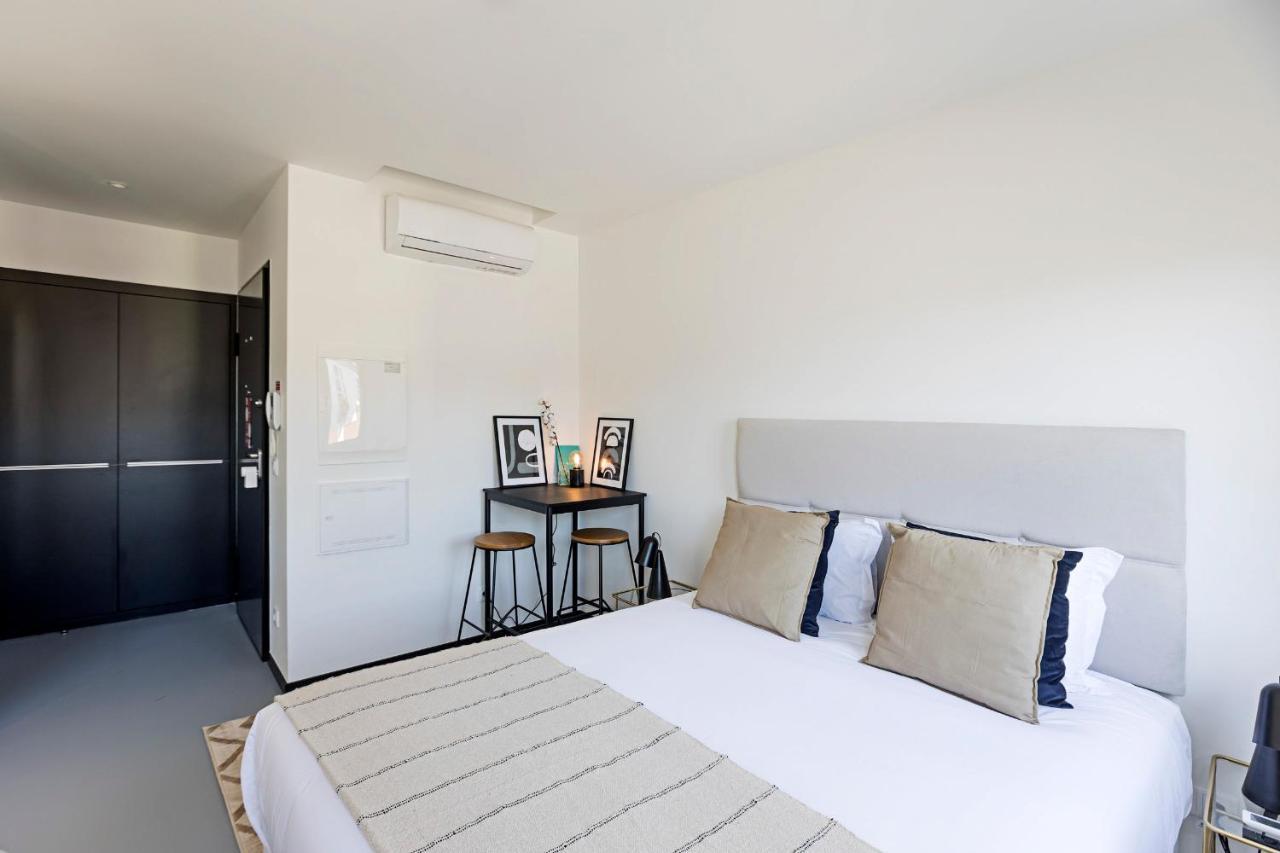 Apartamento Regras 45 Building A By Lovelystay *