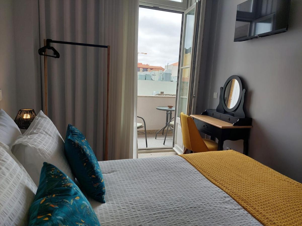 Casa de hóspedes Cool Porto