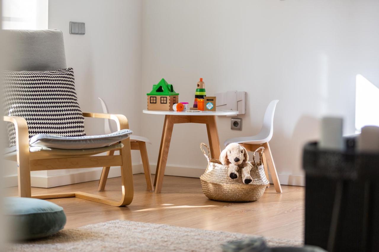 Apartamento Feel Downtown & *