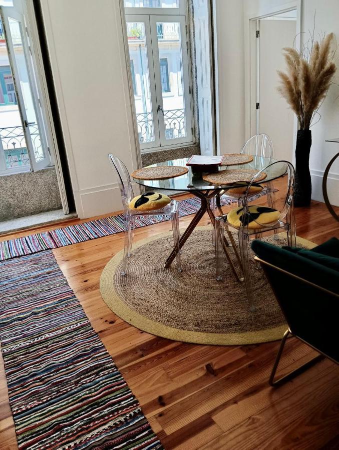Pont Luiz Apartamento