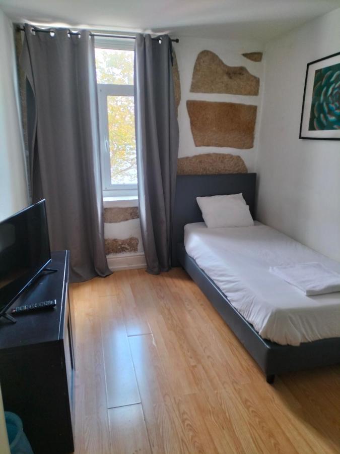 D'ouro Apartamento Oporto