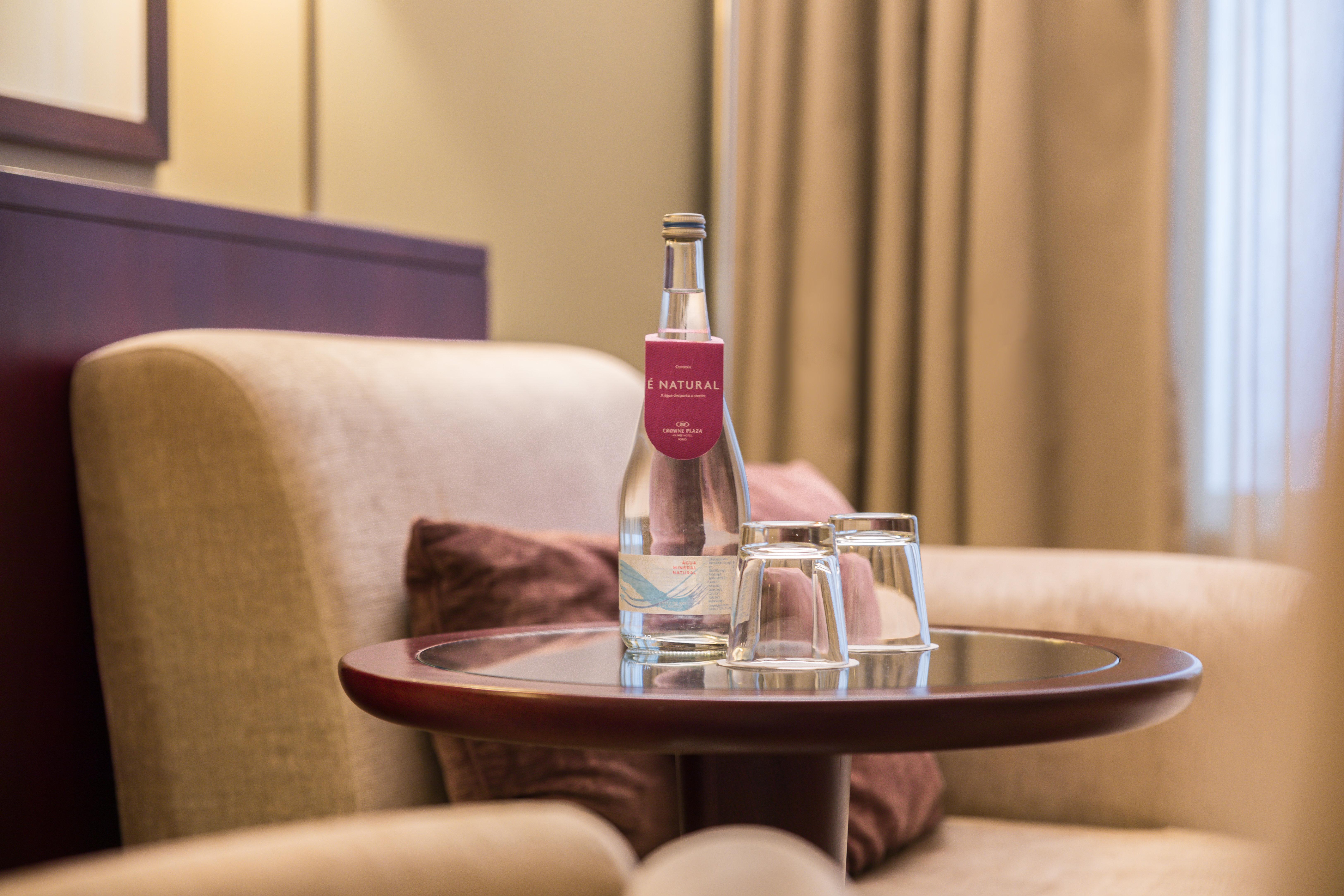 Hotel Le Meridien Park Atlantic