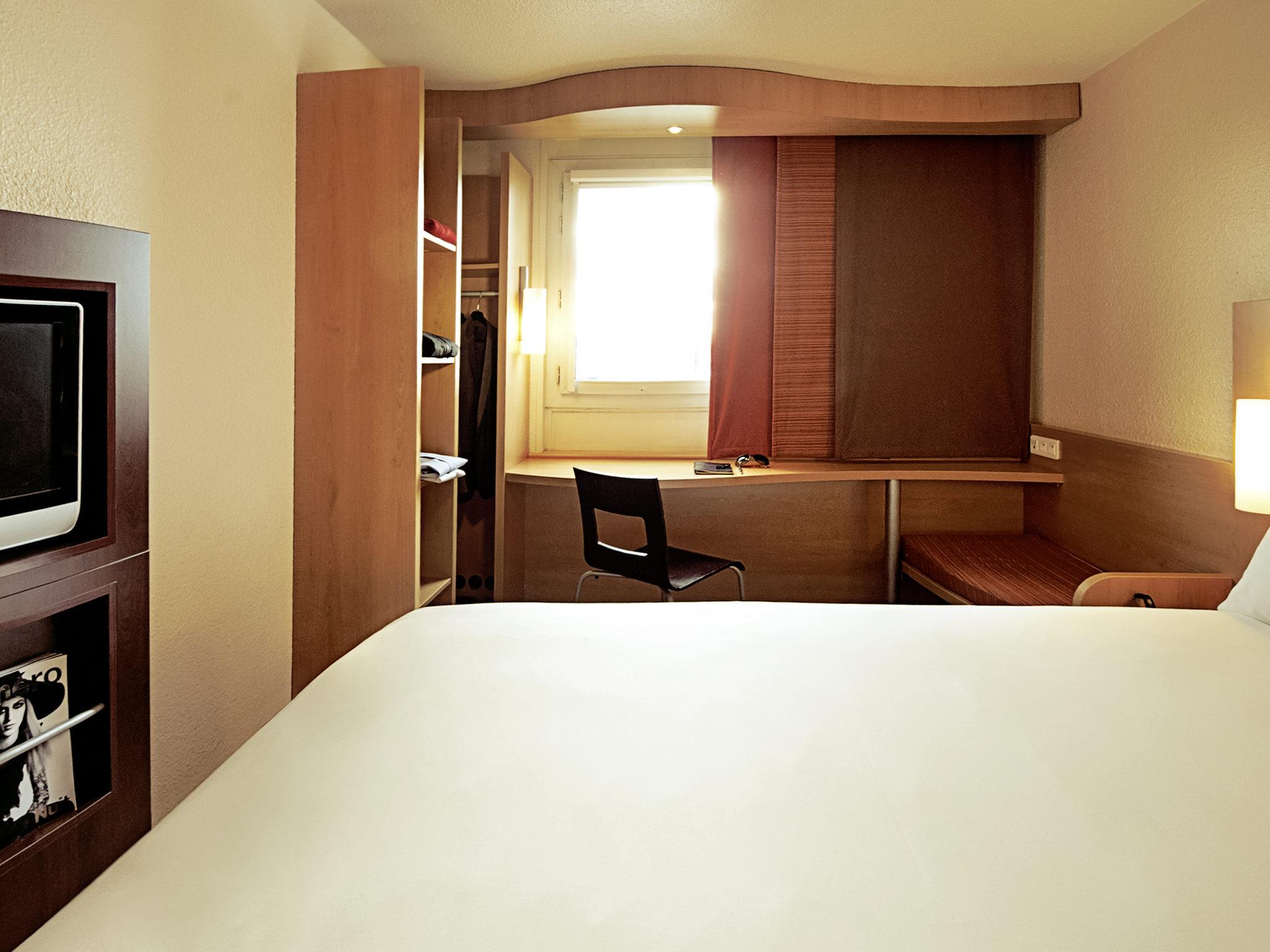 Ibis Centro Sao Bento