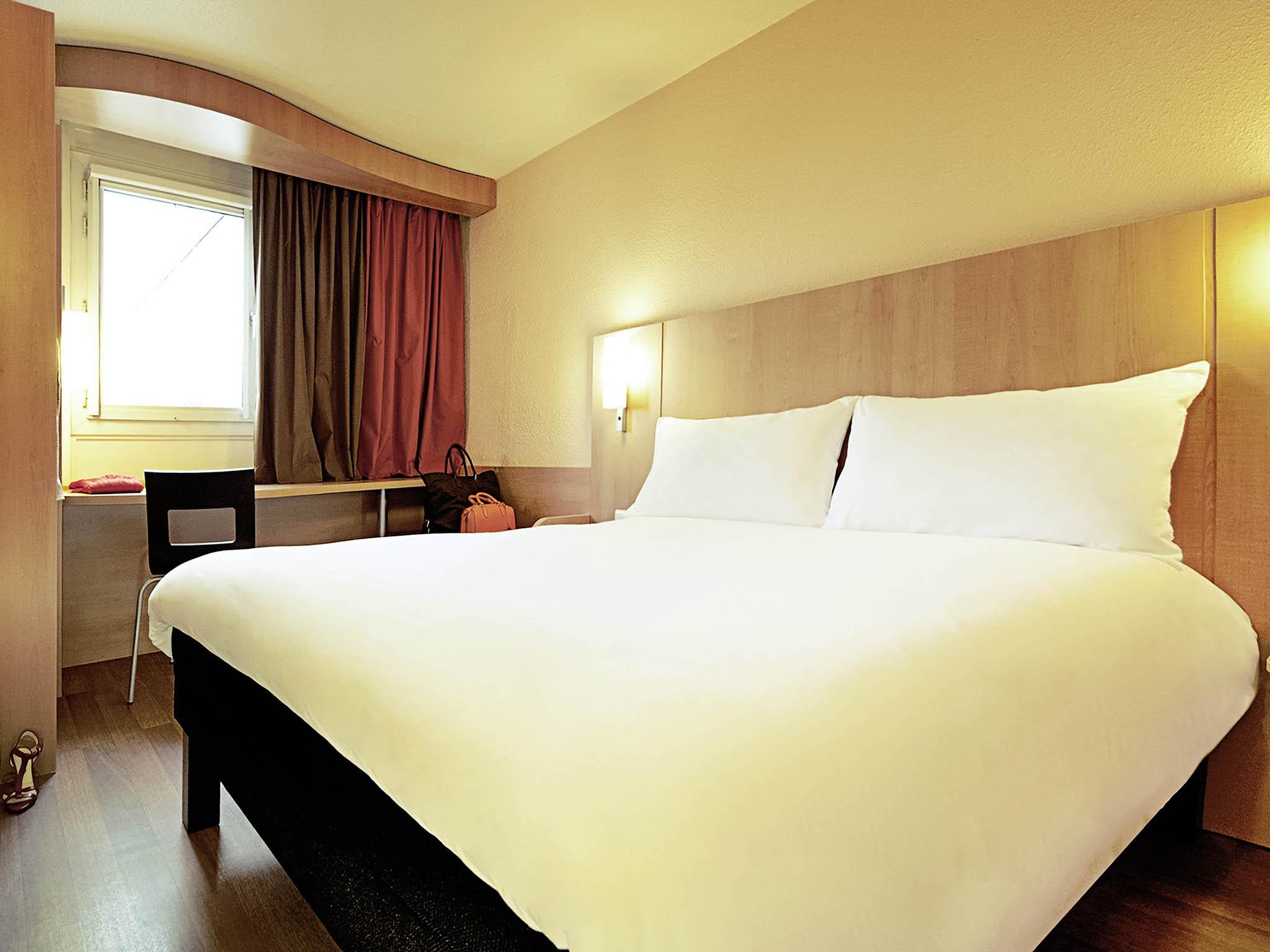 Hotel Ibis Centro Sao Bento Porto