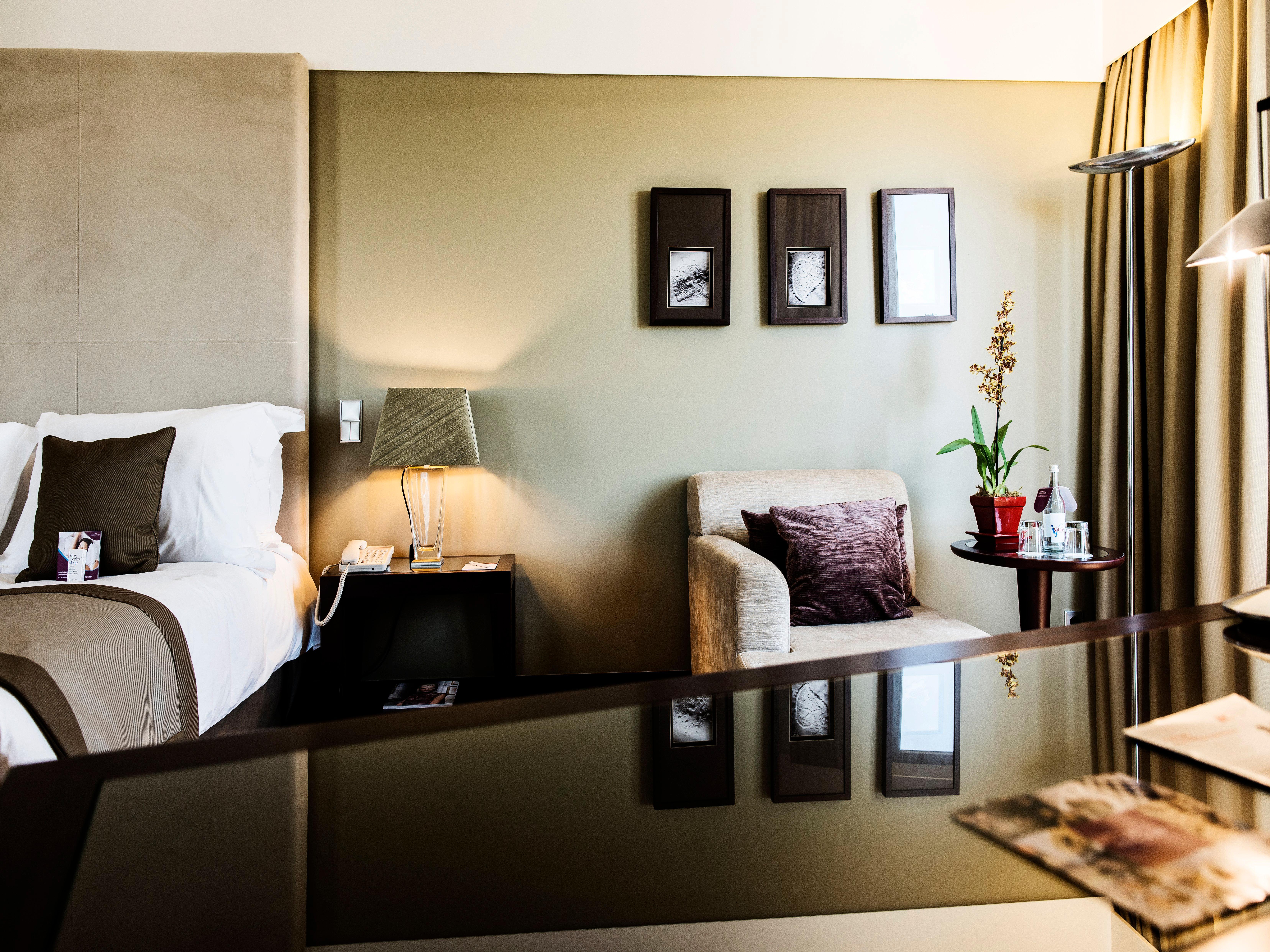 Le Meridien Park Atlantic 5* Oporto