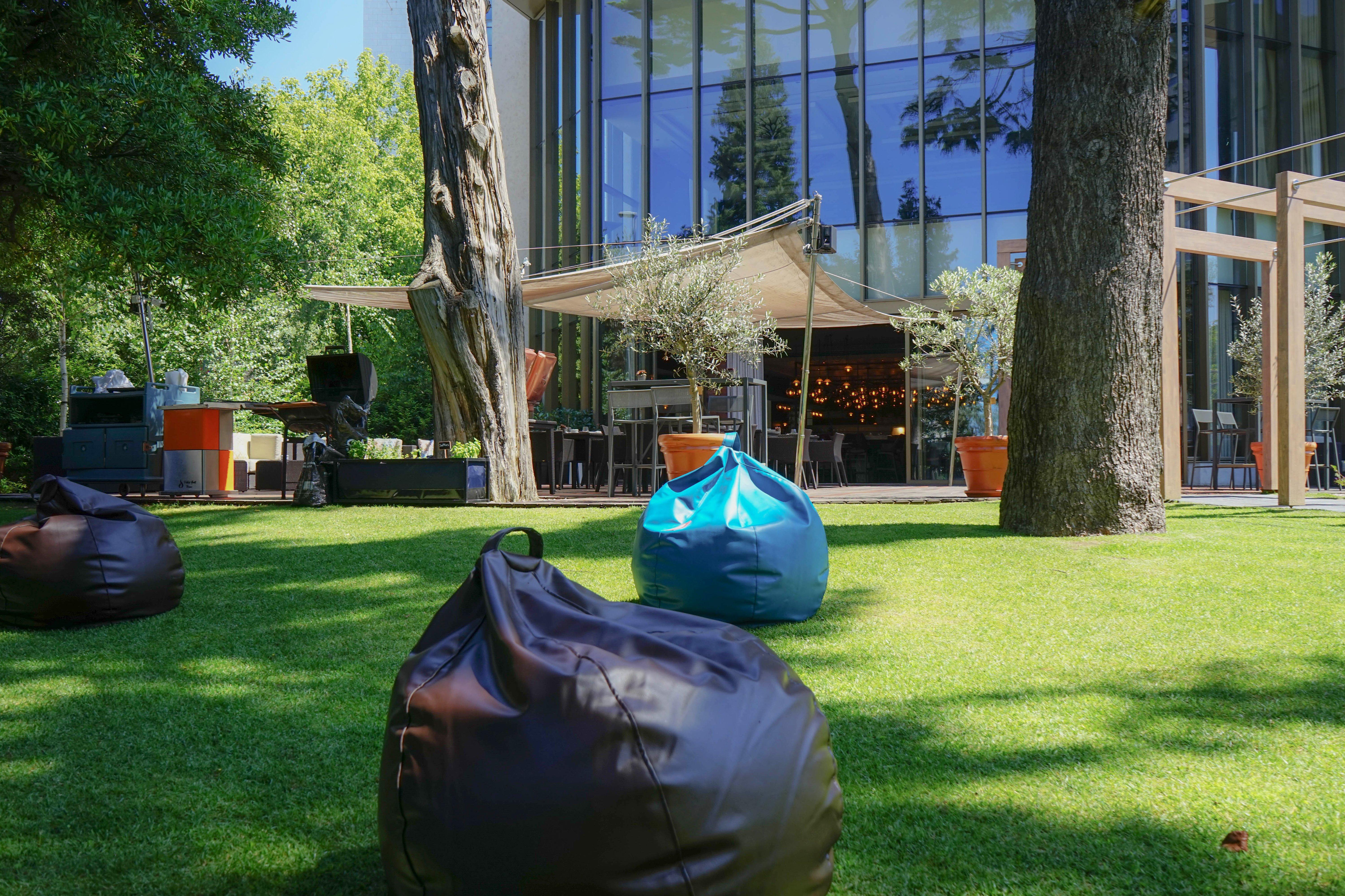 Le Meridien Park Atlantic Hotel Oporto