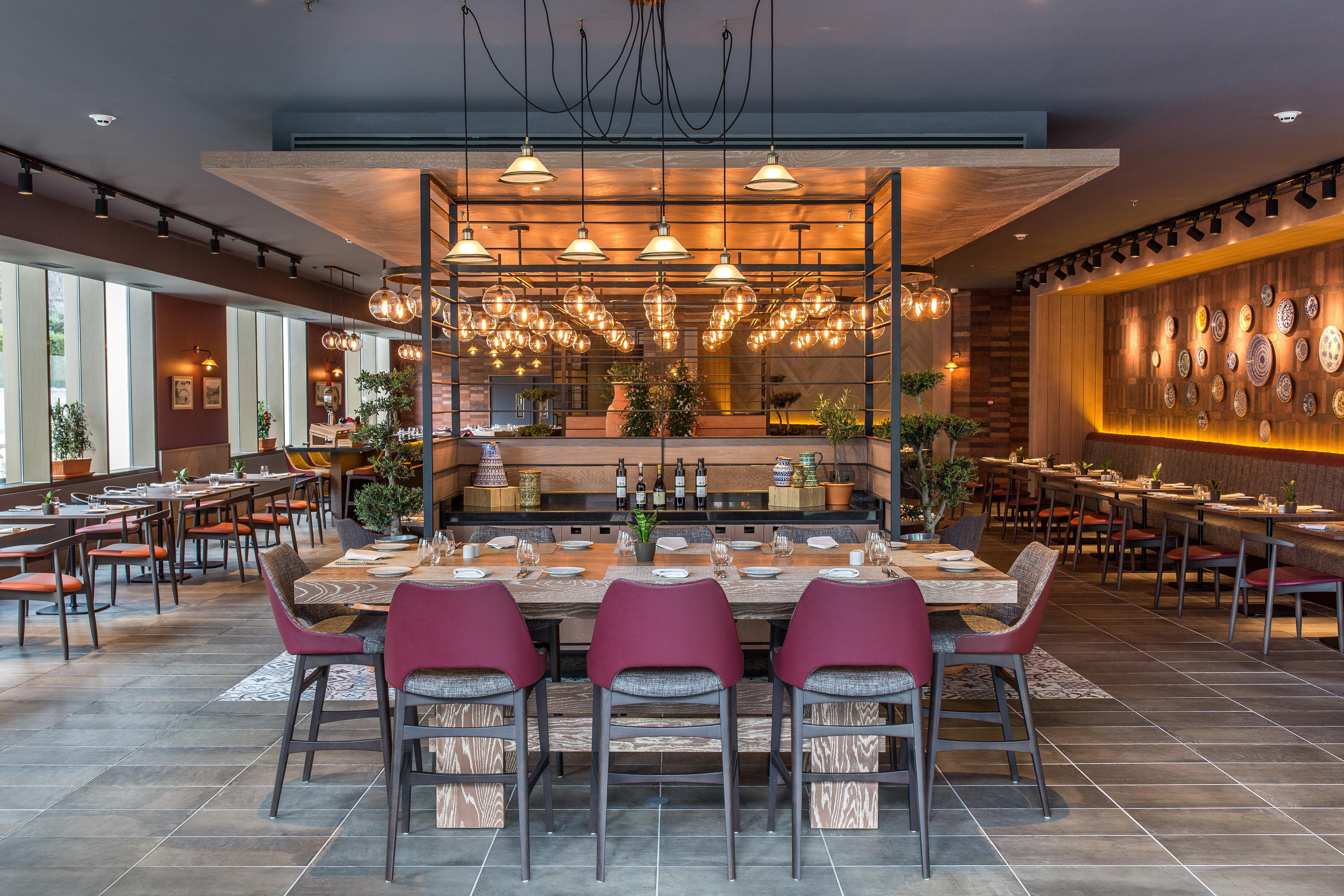 Le Meridien Park Atlantic 5* Oporto
