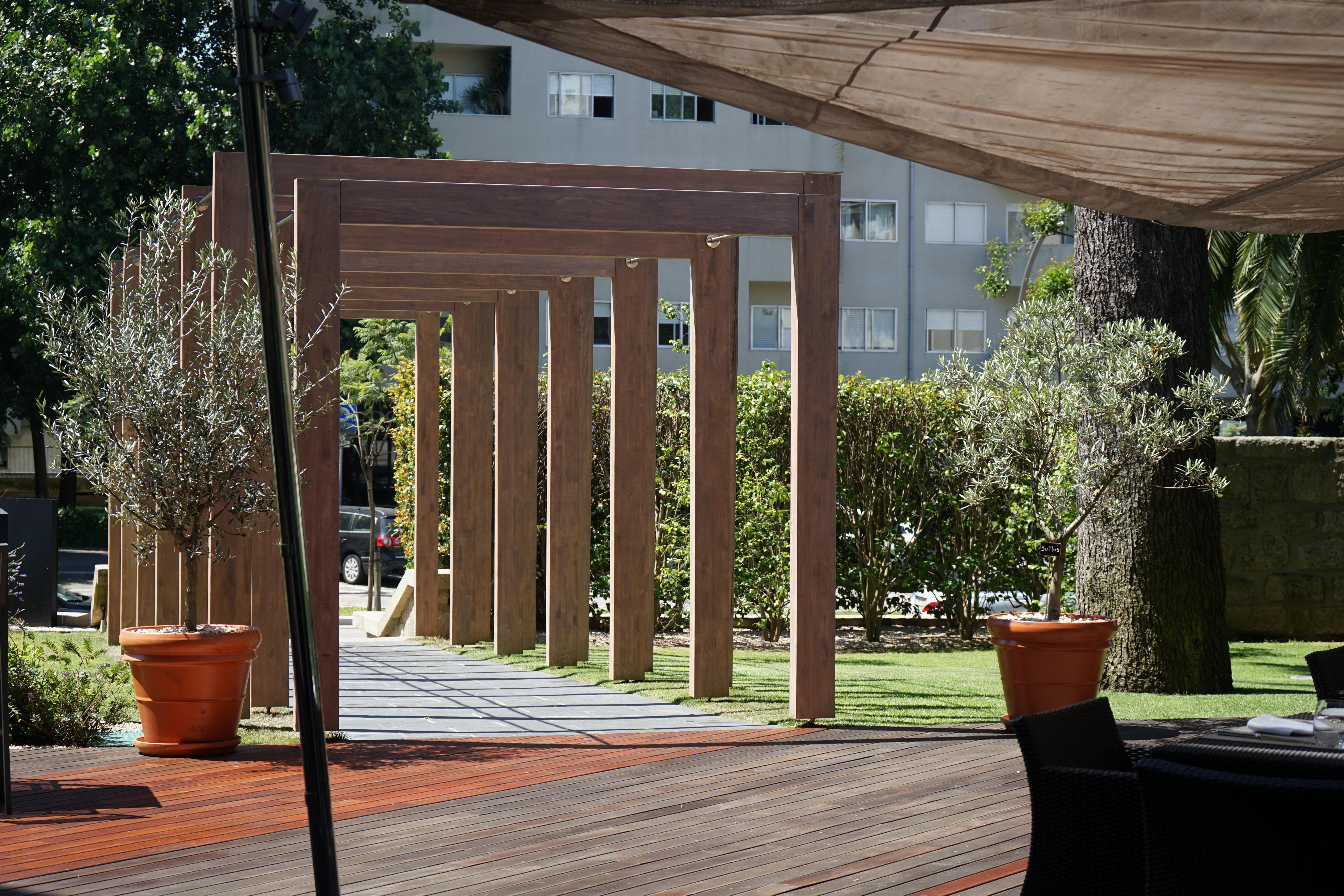 Le Meridien Park Atlantic 5*