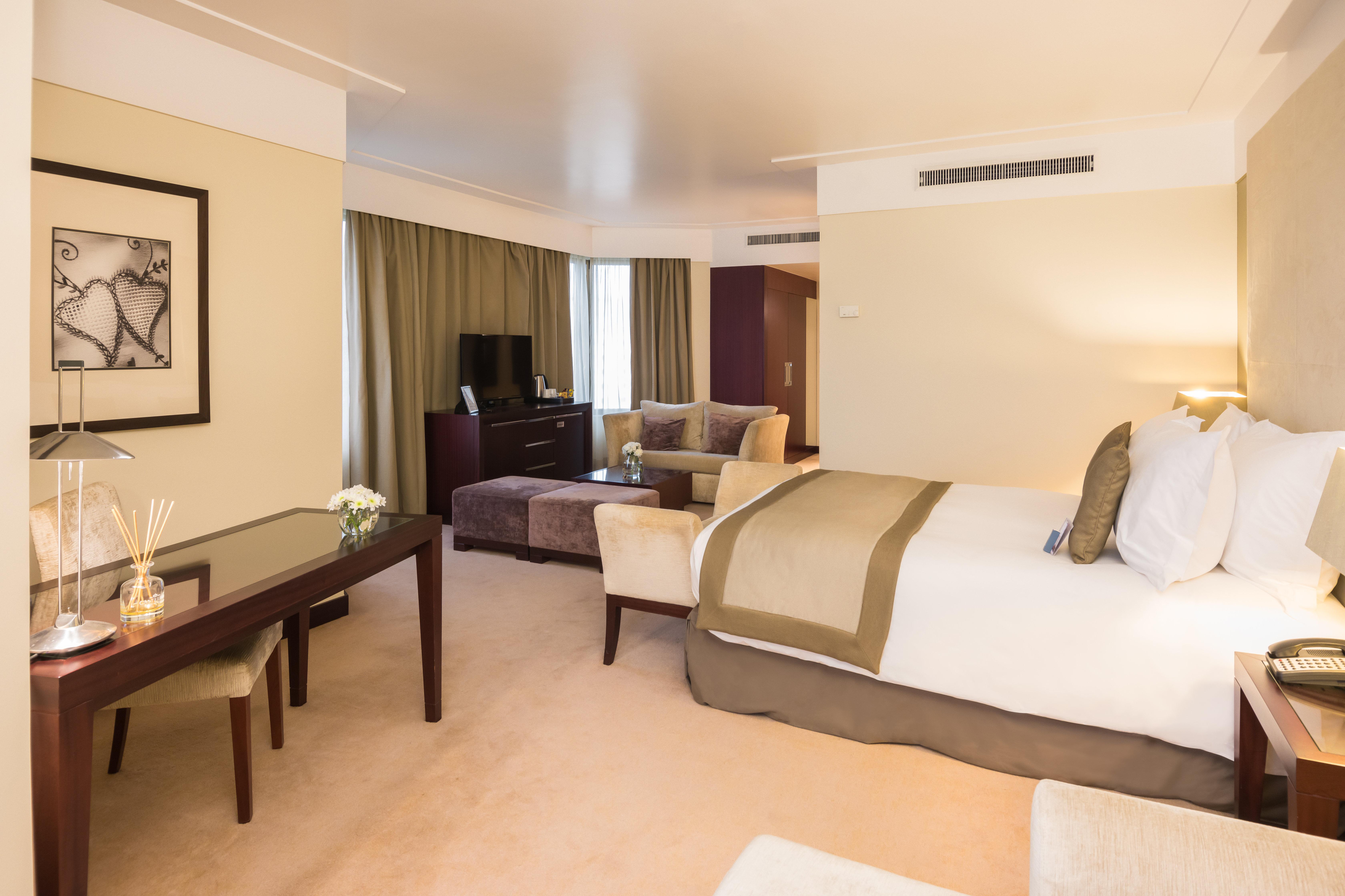 Le Meridien Park Atlantic 5*
