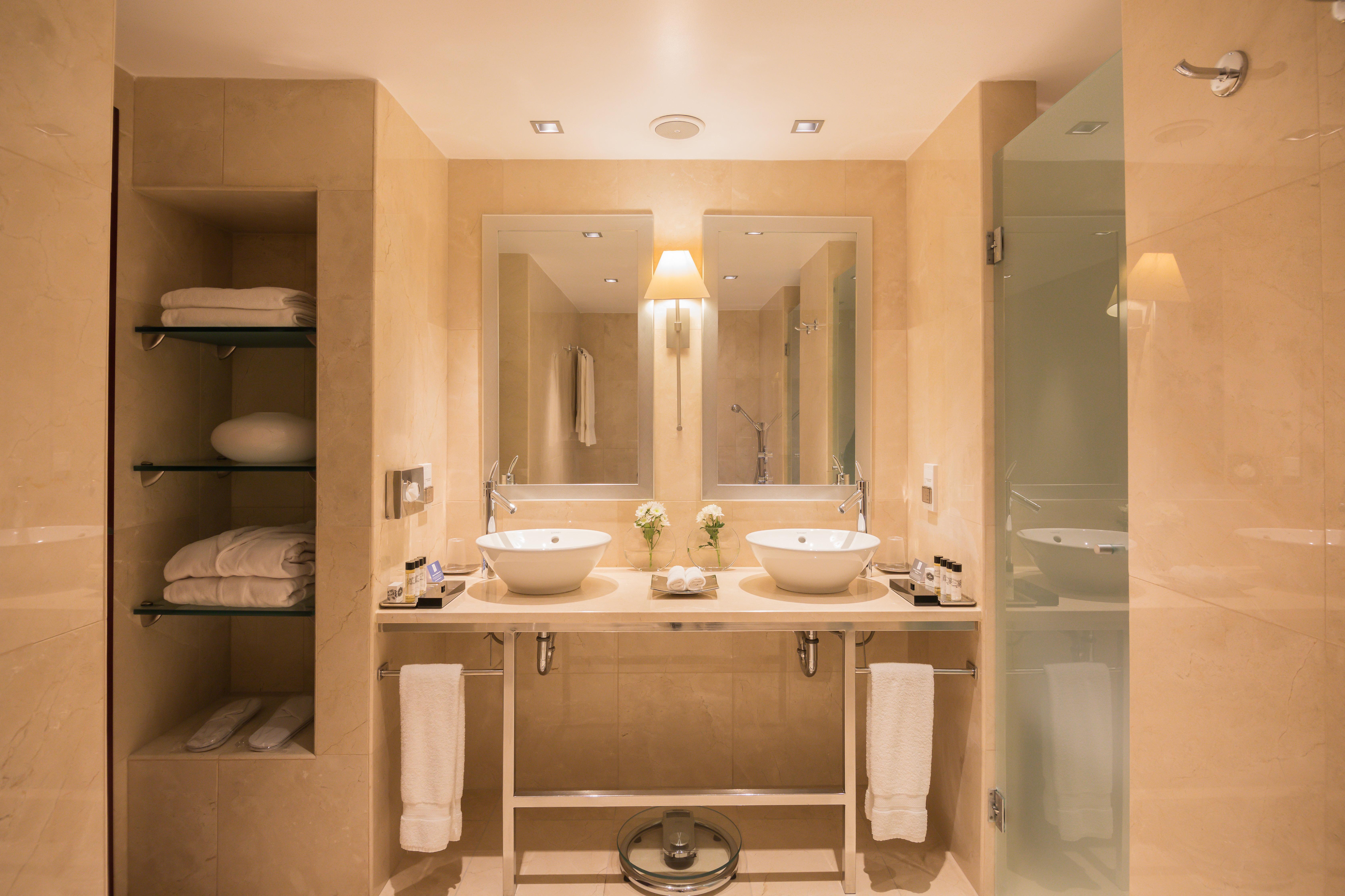 Le Meridien Park Atlantic
