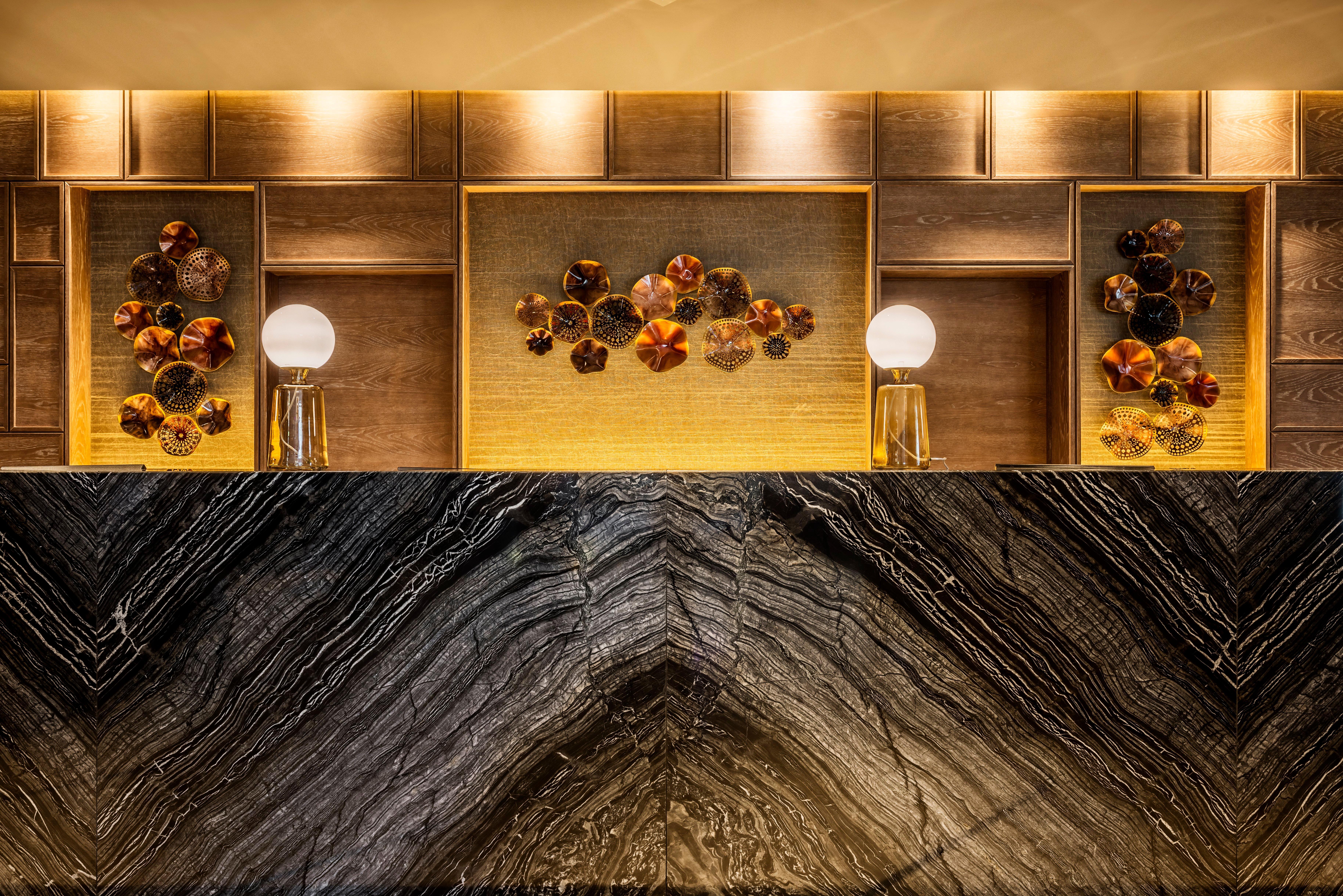 Le Meridien Park Atlantic Oporto