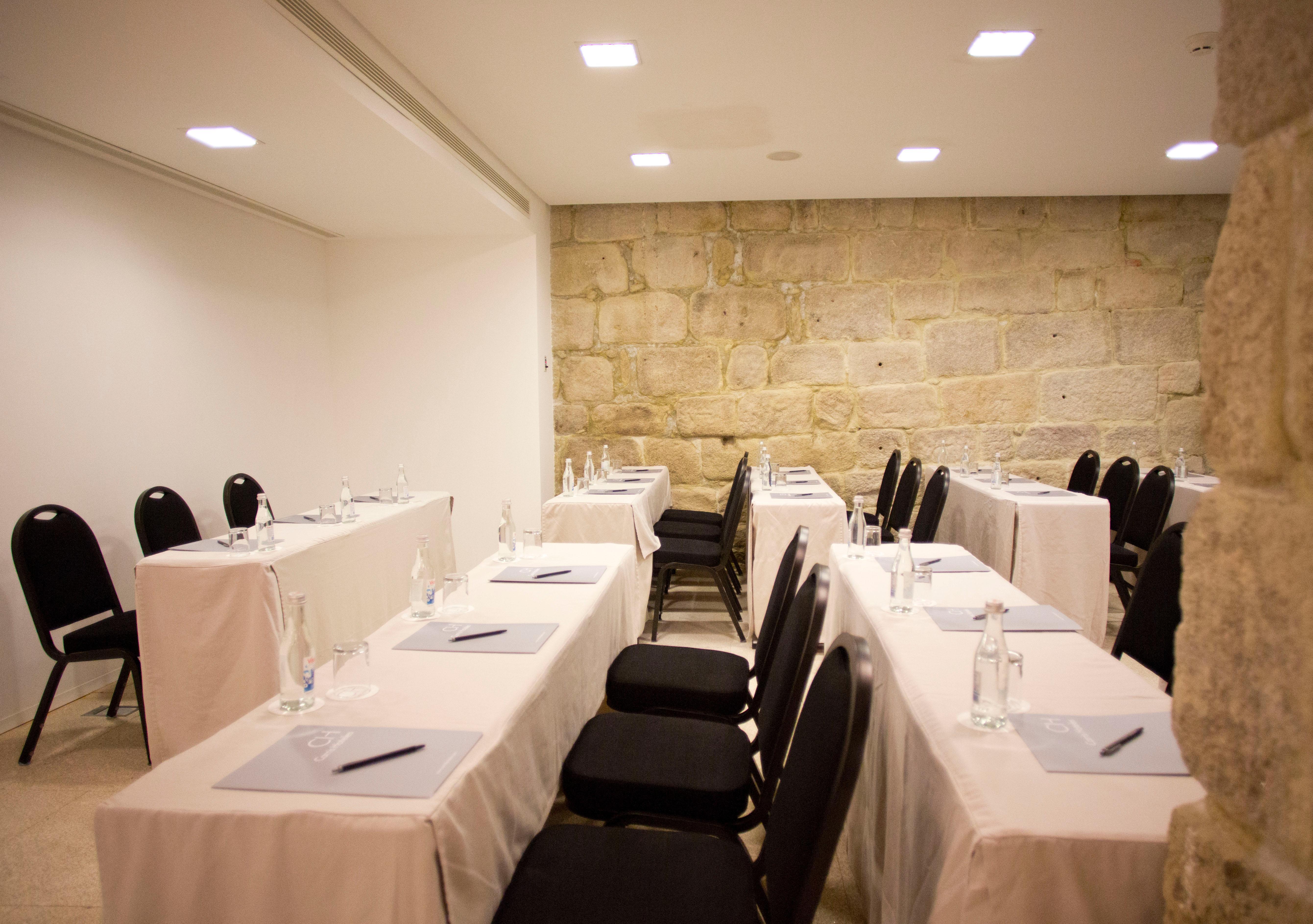 Hotel Carris Ribeira Oporto