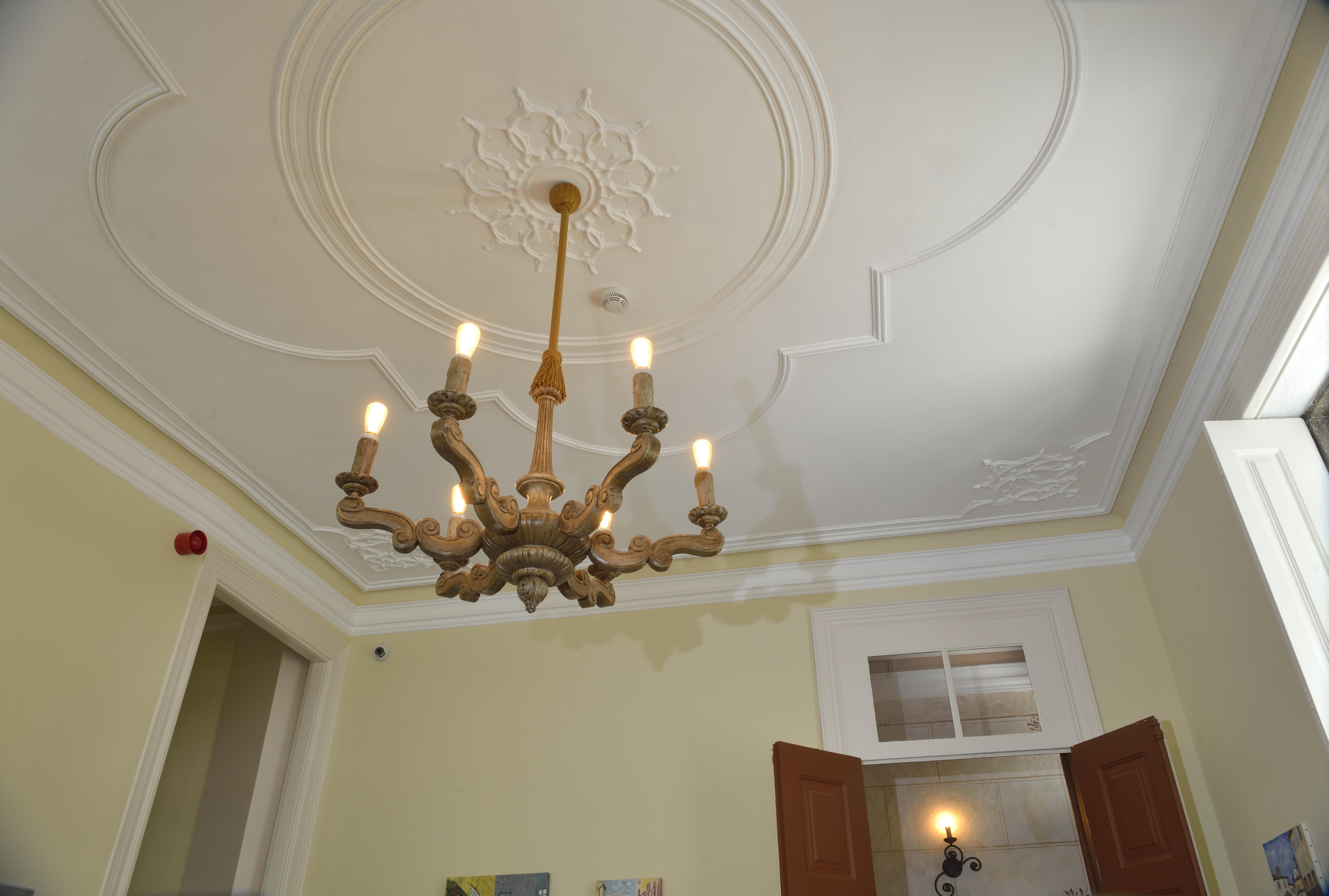 Dukes Corner Guest house 2*